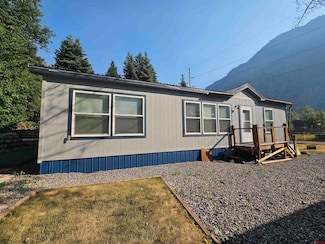 1500 Oak St, Ouray, CO 81427