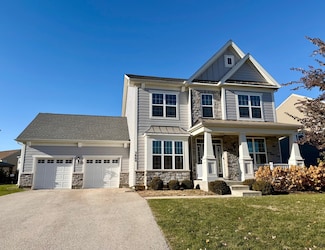 3660 Thornhill Dr, Elgin, IL 60124