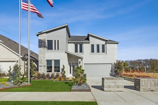 Claret, Princeton, TX 75407