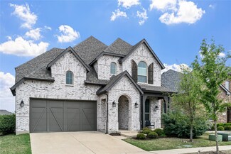 3742 Norwood Ave, Celina, TX 75009