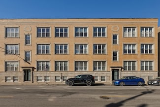 2714 N Kedzie Ave Unit 3, Chicago, IL 60647
