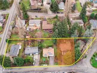 10426 NE 185th St, Bothell, WA 98011