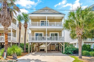 1412-B S Ocean Blvd Unit ISLAND GIRL, Surfside Beach, SC 29575