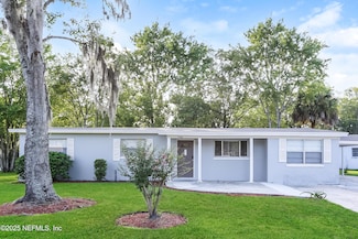 9406 Gisborne Dr, Jacksonville, FL 32208