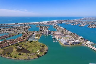 10355 Paradise Blvd Unit 412, Treasure Island, FL 33706