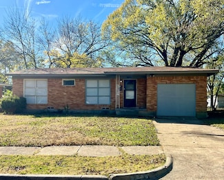 9849 San Lea Dr, Dallas, TX 75228