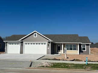 1209 S Kensington Dr, Appleton, WI 54915