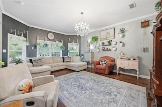 2960 Flat Rock Rd, Azle, TX 76020