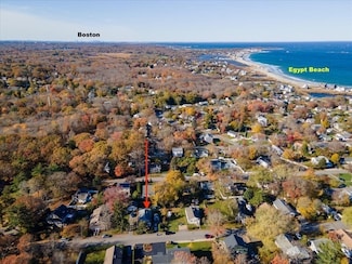 48 Garden Rd, Scituate, MA 02066