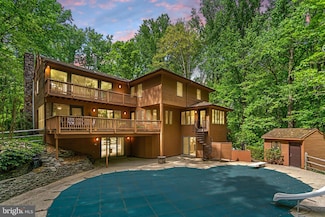 7641 Woodstream Way, Laurel, MD 20723
