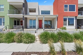 11568 S Watercourse Rd, South Jordan, UT 84009