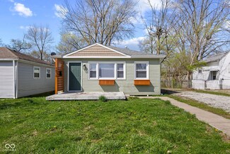 1836 N Riley Ave, Indianapolis, IN 46218
