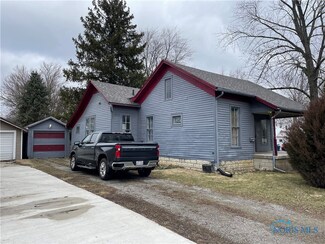 412 Center St, Bryan, OH 43506