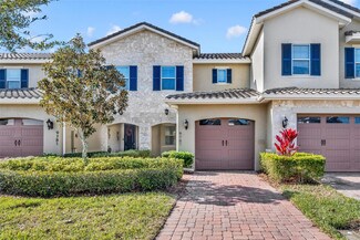 9787 Winnington St, Orlando, FL 32832