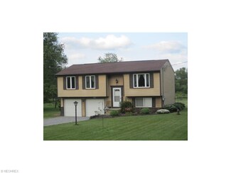 184 Poland Rd, New Springfield, OH 44443