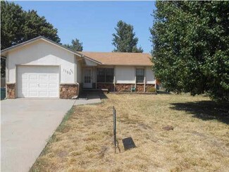 1106 E 6th St, Douglass, KS 67039