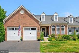 284 Amber Cir, Warrenton, VA 20186