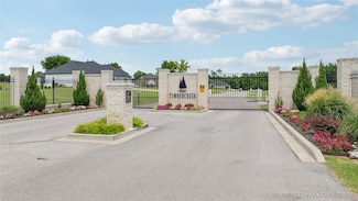21800 S 218th Ave E, Broken Arrow, OK 74014