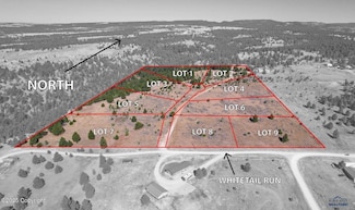 Lot 3 Sunset Ridge Rd, Newcastle, WY 82721
