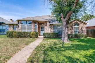 705 Yosemite Trail, Mesquite, TX 75149