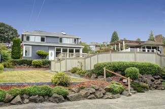 6349 57th Ave S, Seattle, WA 98118