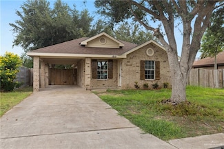 1815 W Adelita St, Weslaco, TX 78596