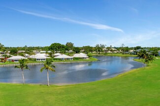 300 John F. Kennedy Dr Unit PH5, Lake Worth, FL 33462
