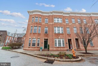 1301 Lowman St, Baltimore, MD 21230