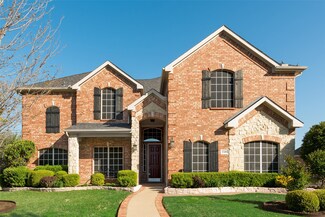 2501 Vista Ridge Dr, Mansfield, TX 76063