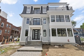 24 Auburn St Unit 2, Brookline, MA 02446