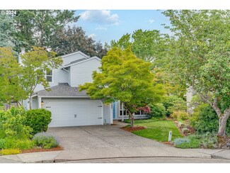 21108 NW Wapinitia Ln, Portland, OR 97229
