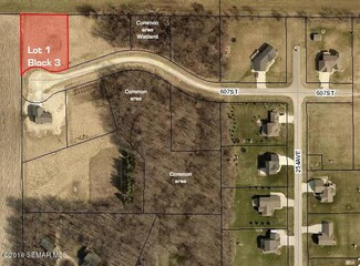 TBD 607th (L1b3) St, Mantorville, MN 55955