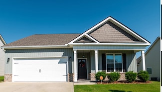 511 Bryson Row, Vaucluse, SC 29801