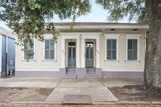 921 Elysian Fields Ave Unit A, New Orleans, LA 70117