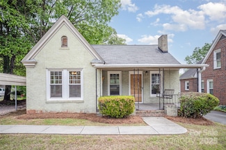 813 S Ridge Ave, Kannapolis, NC 28083