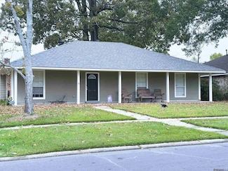 15833 Hewwood Ave, Baton Rouge, LA 70816