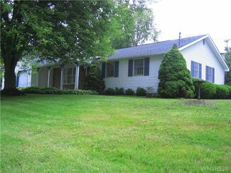 38 Mountain View Dr, Arcade, NY 14009