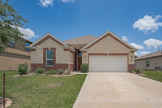 6111 Whitewing Rd, Rosenberg, TX 77469
