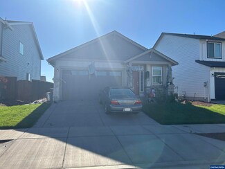 1466 Stasny (#118) Ave, Albany, OR 97322