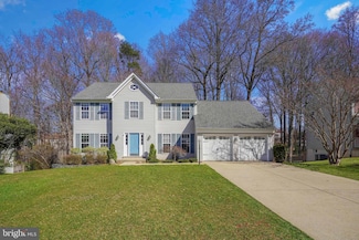 4269 Decatur Dr, Woodbridge, VA 22193