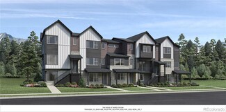 12307 Ridge Rd, Wheat Ridge, CO 80033