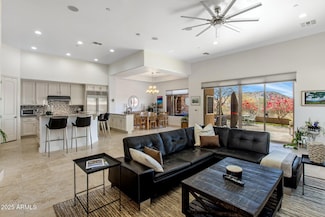 10883 E La Junta Rd, Scottsdale, AZ 85255