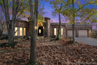 11601 S 193rd Ave E, Broken Arrow, OK 74014