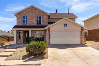 8028 Amy Ave NW, Albuquerque, NM 87120