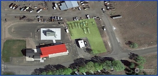 105 E Richmond Ave, George, WA 98848