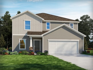 539 Ward Wilson Trail, Duncan, SC 29334