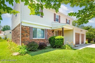 9804 Hofelich Ln, Louisville, KY 40291
