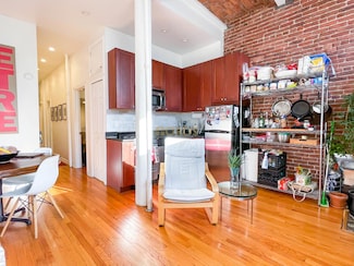 262 E 2nd St Unit 1-A, New York, NY 10009