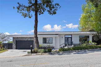 2637 N Mountain Ave, Claremont, CA 91711