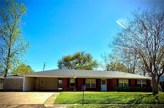 3924 Mertens St, Alexandria, LA 71302